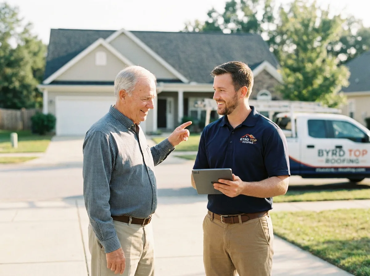 Roofing New Hope, VA FAQs